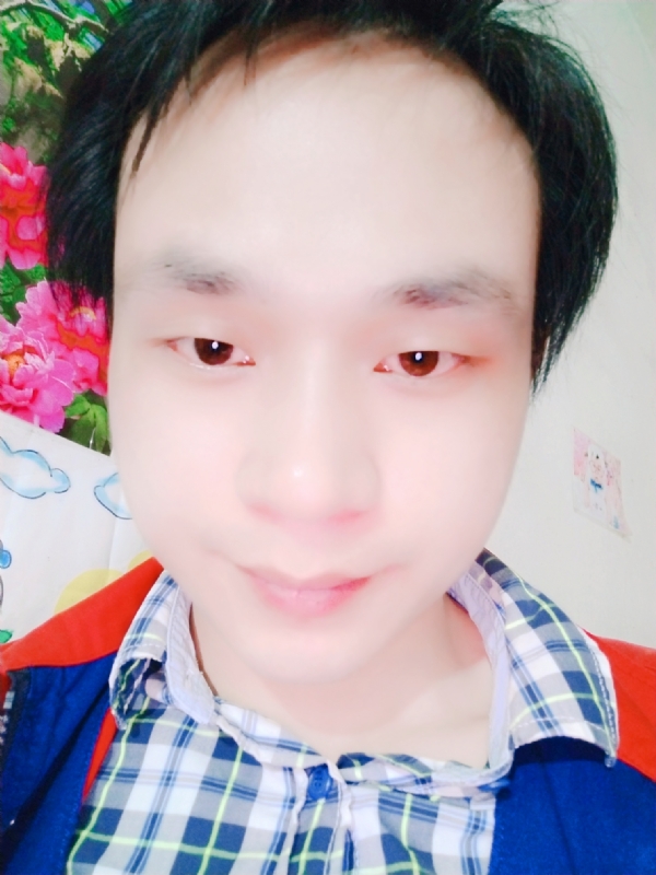 真心交友的第一张照片--政和相亲网