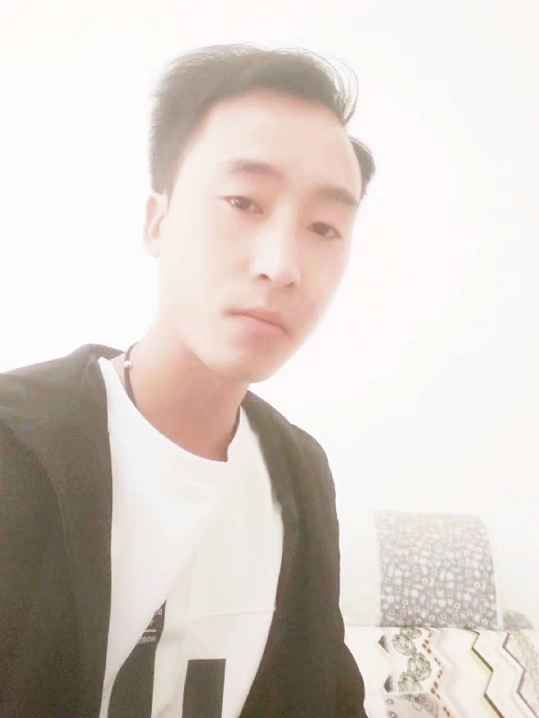 萧艺的第一张照片--政和相亲网