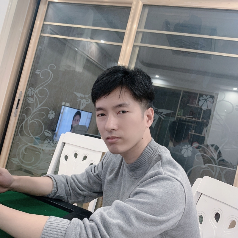 随缘的第一张照片--政和相亲网