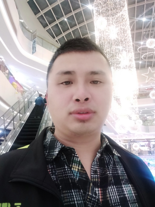小胖的第一张照片--政和相亲网