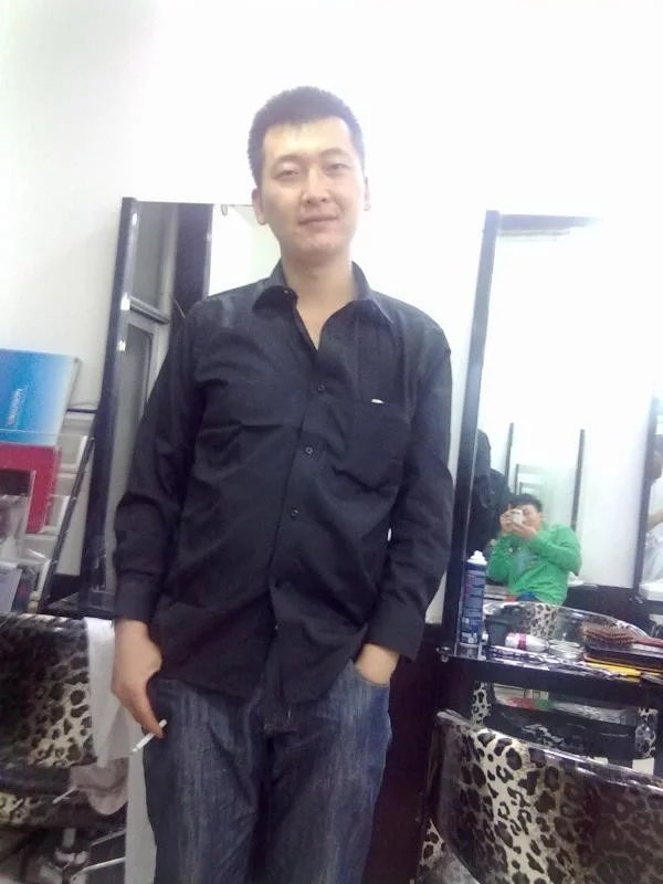 风筝的第一张照片--政和相亲网