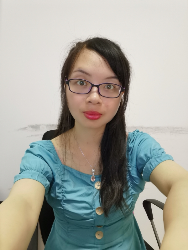 秋记的第二张照片--政和相亲网