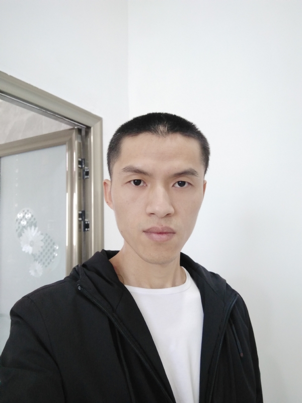 圆心的第一张照片--政和相亲网