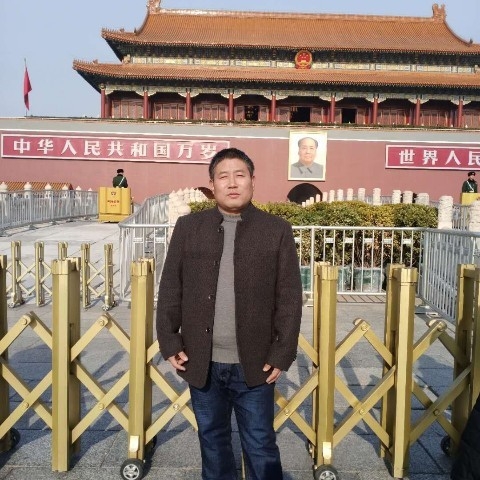 缘份的第一张照片--政和相亲网