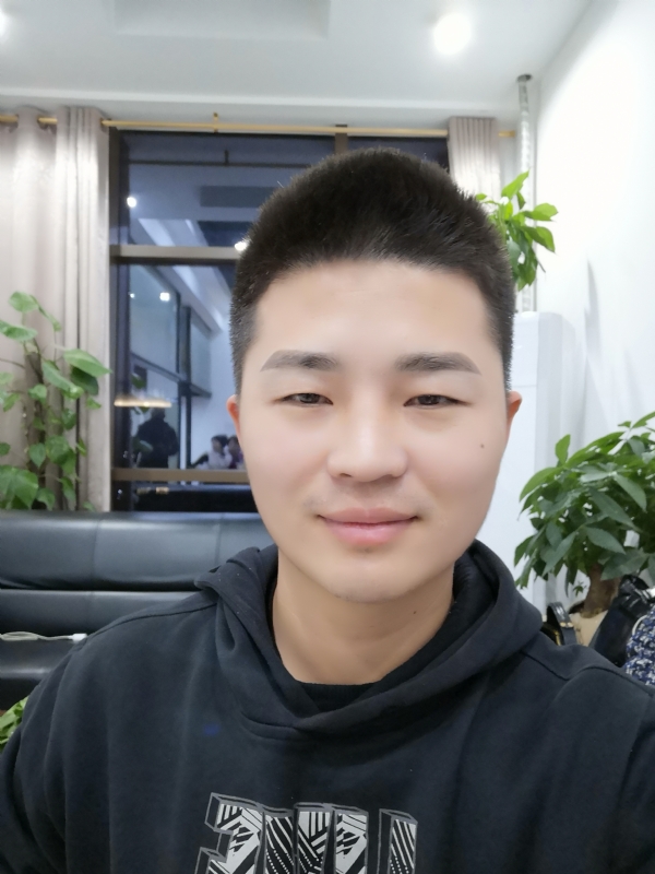 春茶的第一张照片--政和相亲网