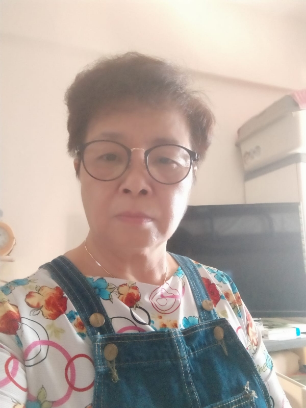 may的第一张照片--政和相亲网
