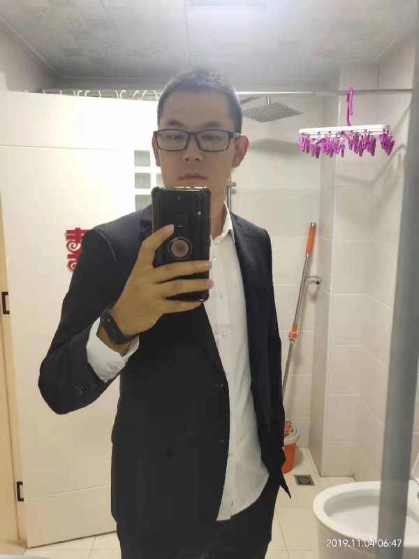 塞軍的第一张照片--政和相亲网