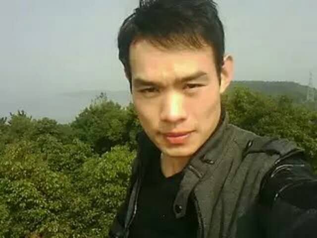 明镜的第一张照片--政和相亲网