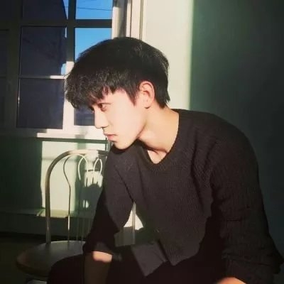 奇正的第一张照片--政和相亲网