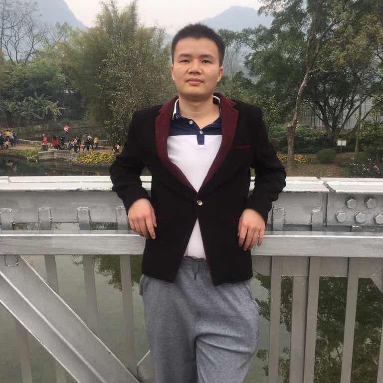 小龙龙的第一张照片--政和相亲网