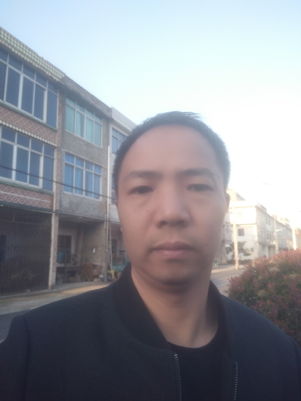 愿余生有你的第一张照片--政和相亲网