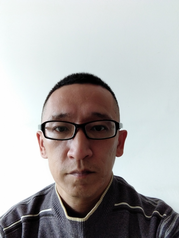 晓峰的第四张照片--政和相亲网
