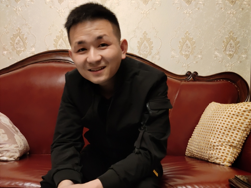 lilei123的第五张照片--政和相亲网