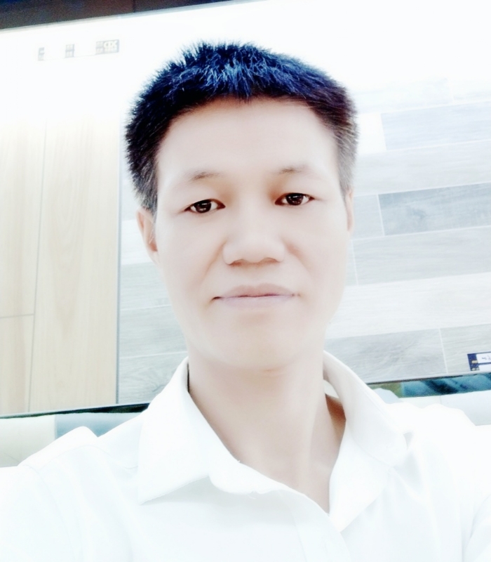 等待有缘的第二张照片--政和相亲网