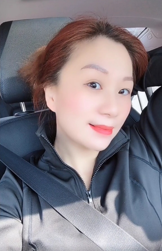 张文欣的第一张照片--政和相亲网