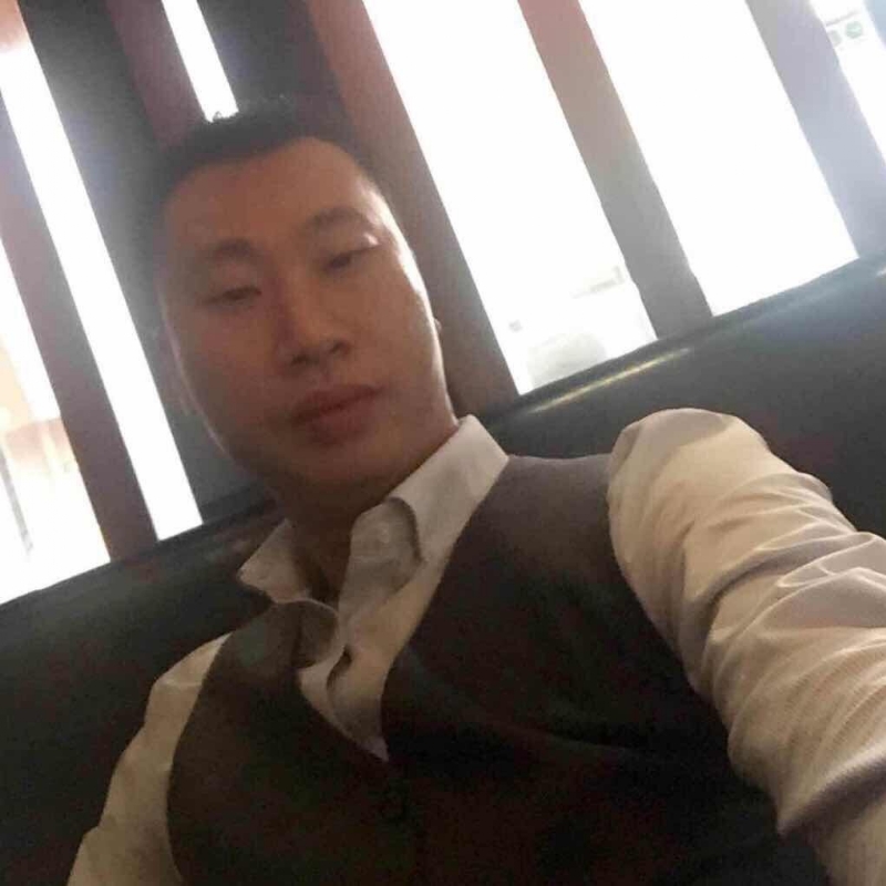 陈威的第一张照片--政和相亲网