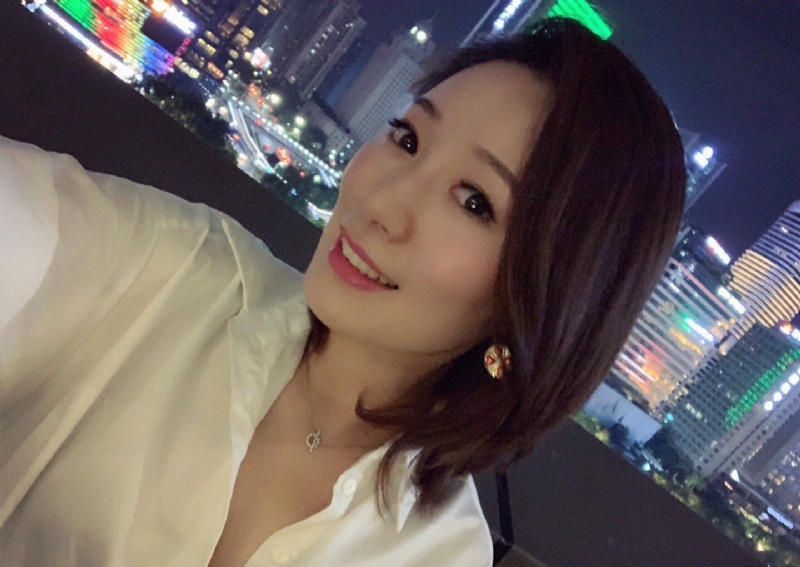 Mengyao的第二张照片--政和相亲网