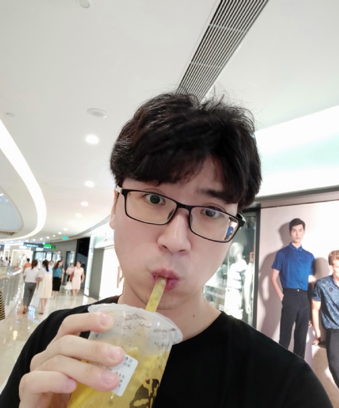 小小奔的第一张照片--政和相亲网