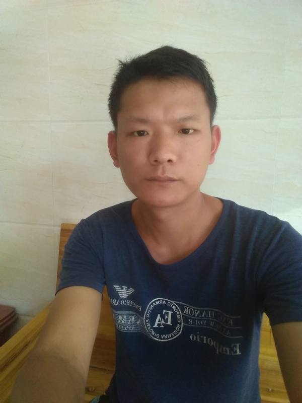 辉的第一张照片--政和相亲网