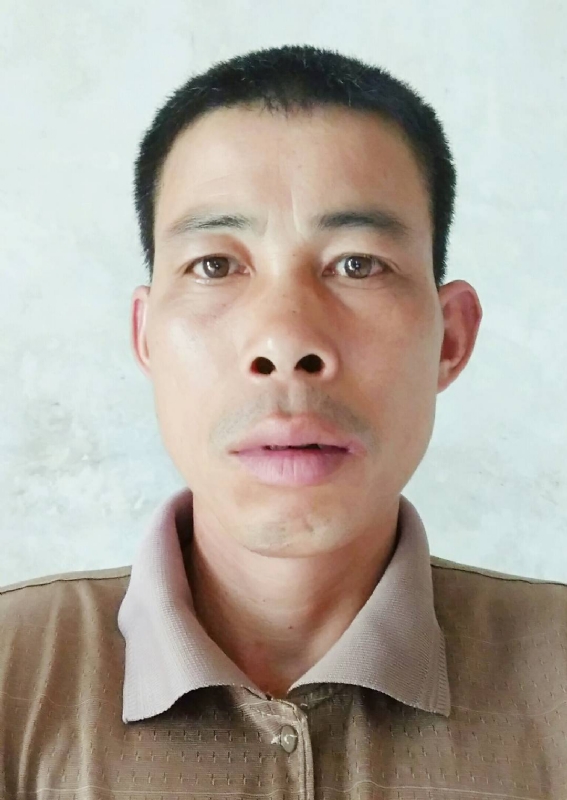 天涯浪子的第一张照片--政和相亲网