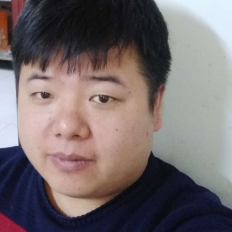 小胖的第一张照片--政和相亲网