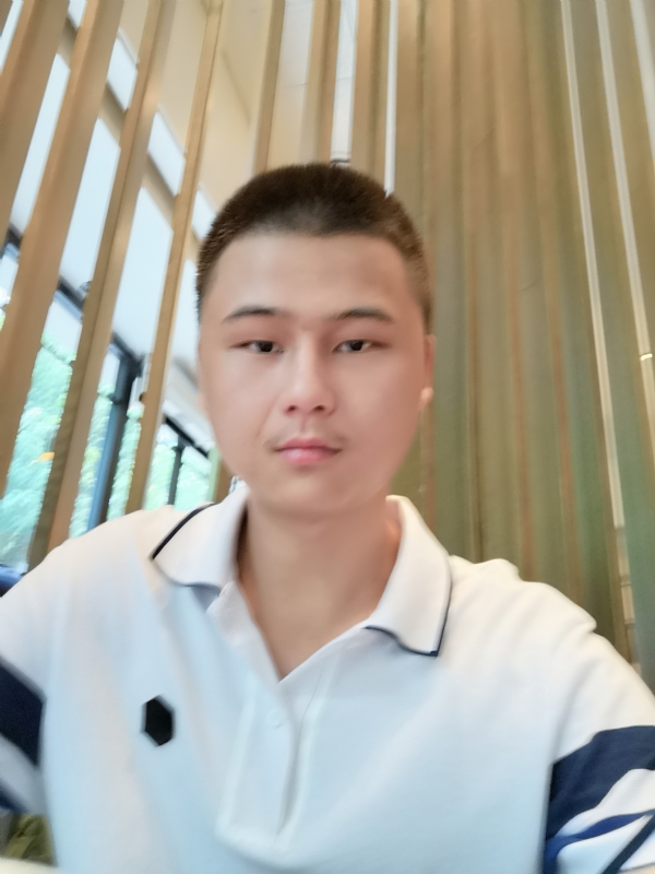 张少少的第一张照片--政和相亲网