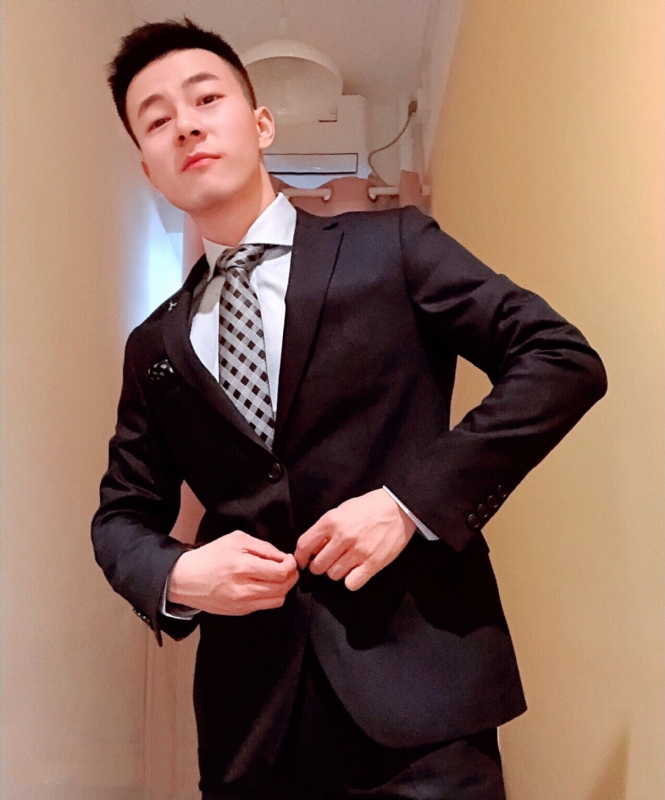 老谢家的天之蛟子的第一张照片--政和相亲网