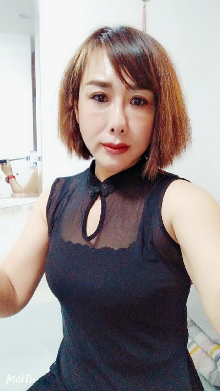 芊芊的第一张照片--政和相亲网