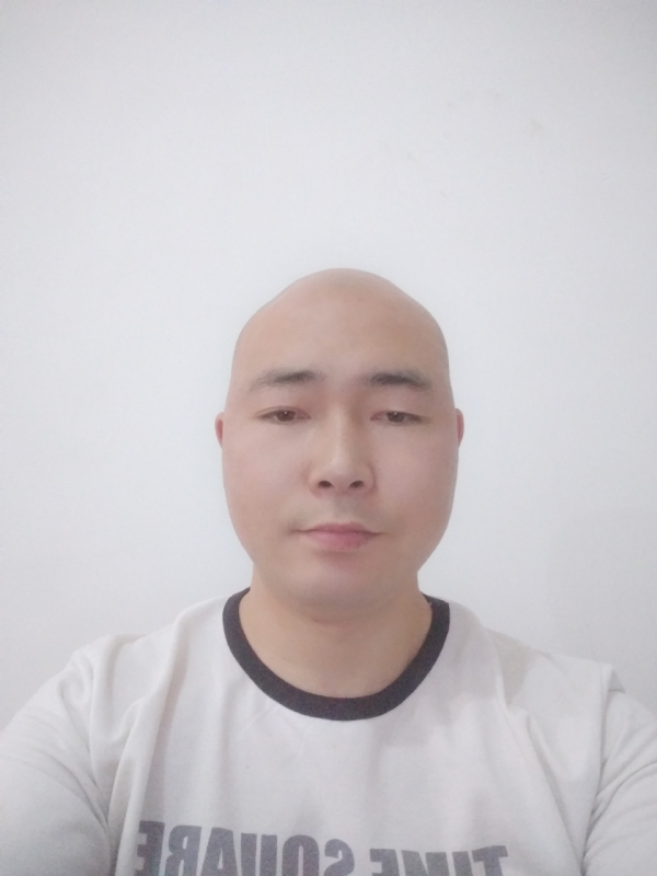 强壮持久的男人的第一张照片--政和相亲网