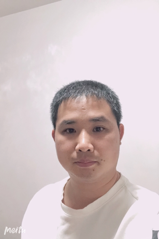 小梁的第一张照片--政和相亲网