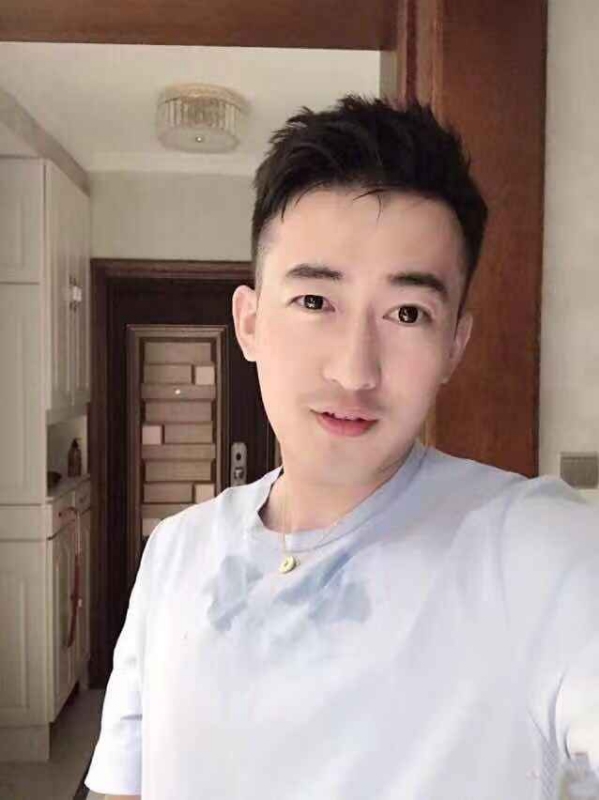 元素囡的第一张照片--政和相亲网