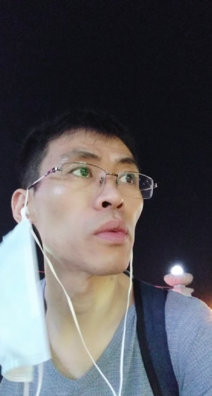 上善若水任方圆的第一张照片--政和相亲网