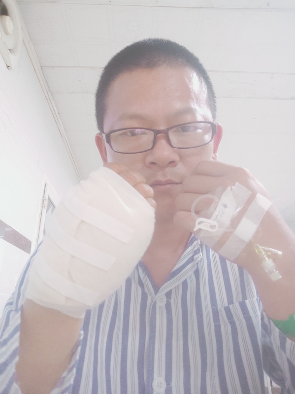 脱单而来的第一张照片--政和相亲网