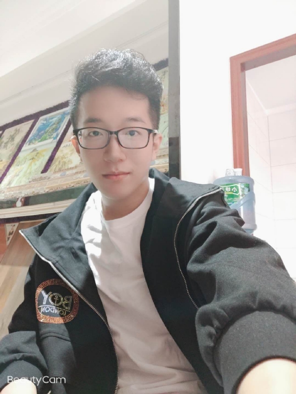 陈某某的第一张照片--政和相亲网