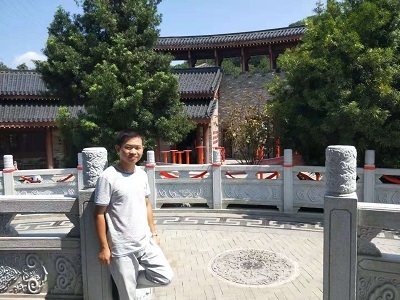 方向的第一张照片--政和相亲网