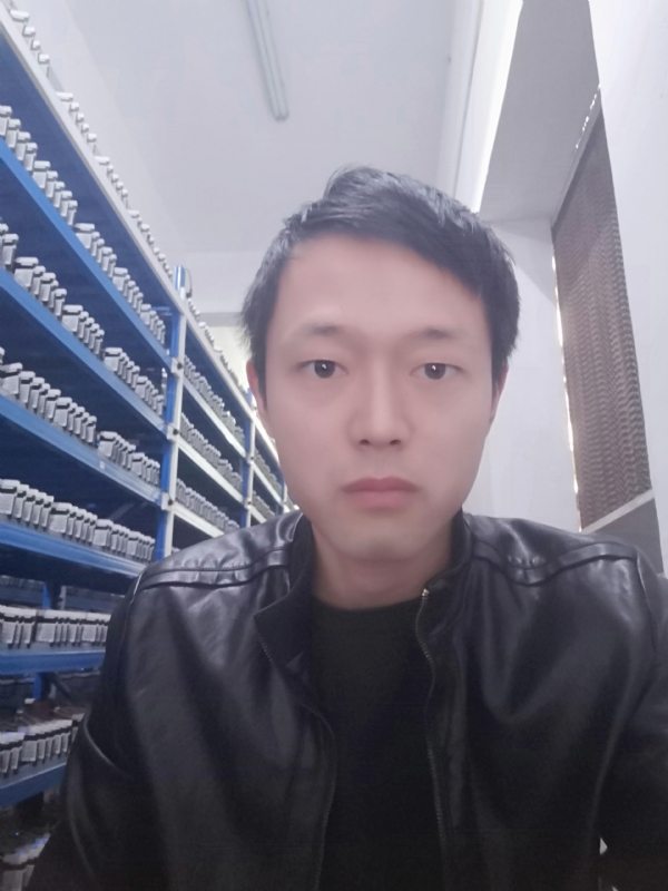 爱你到老的第一张照片--政和相亲网