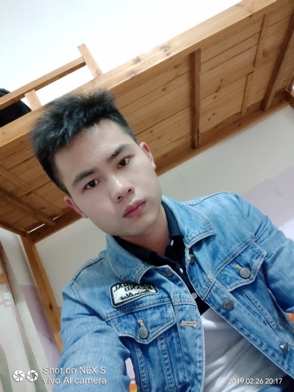 七秒★记忆的第三张照片--政和相亲网