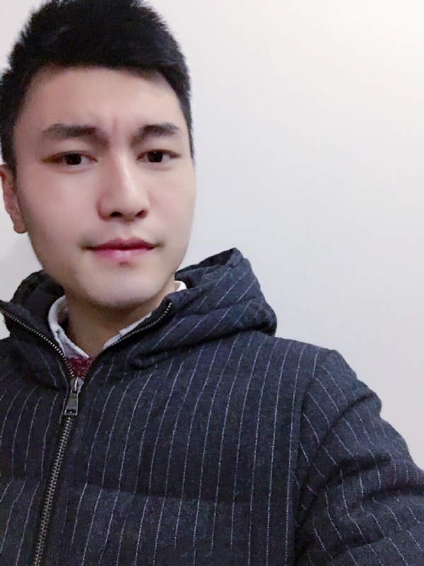 一生所爱的第二张照片--政和相亲网