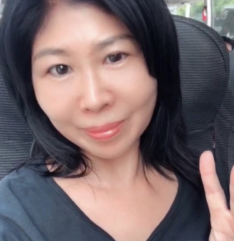 Lina的第二张照片--政和相亲网