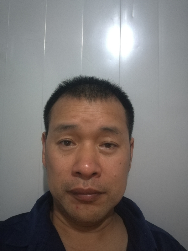 缘来是你的第二张照片--政和相亲网