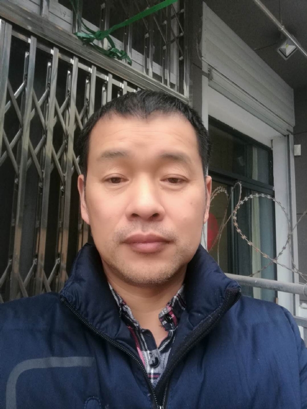 缘来是你的第三张照片--政和相亲网