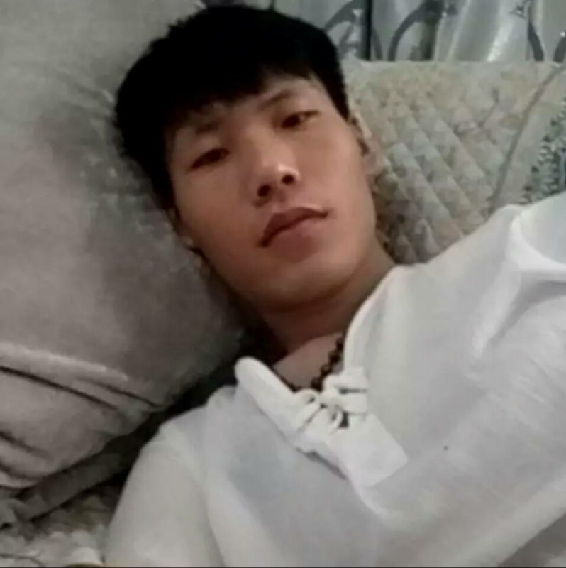 小九的第一张照片--政和相亲网