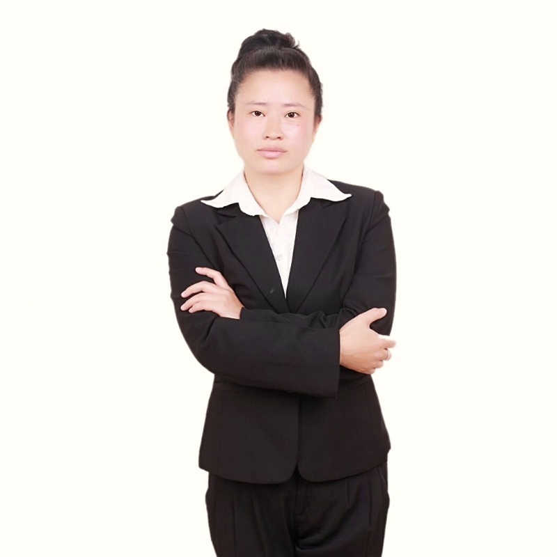 征婚女人的第三张照片--政和相亲网