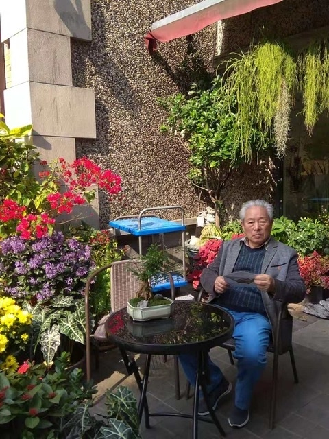 胡敬元的第二张照片--政和相亲网