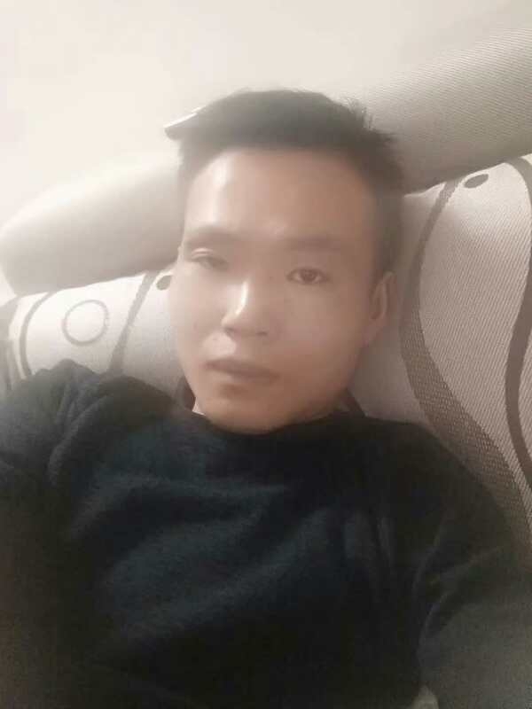 夜魇的第一张照片--政和相亲网