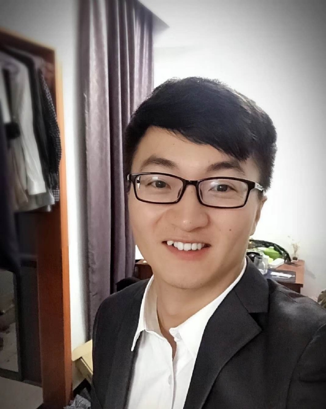 辞梦余生的第三张照片--政和相亲网