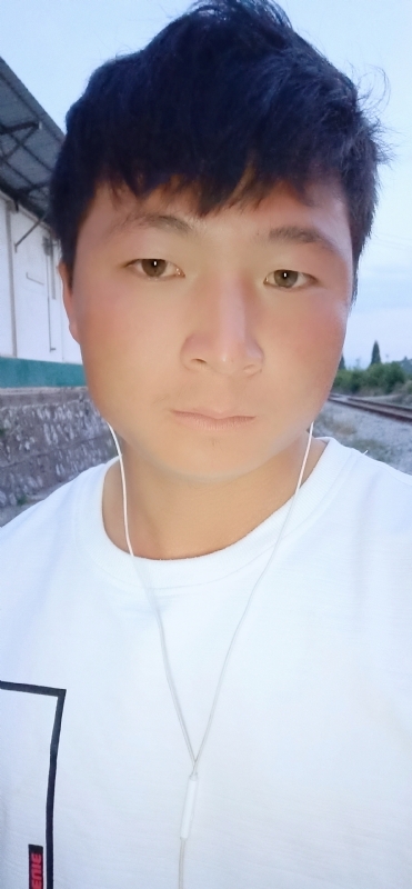 执念的第一张照片--政和相亲网