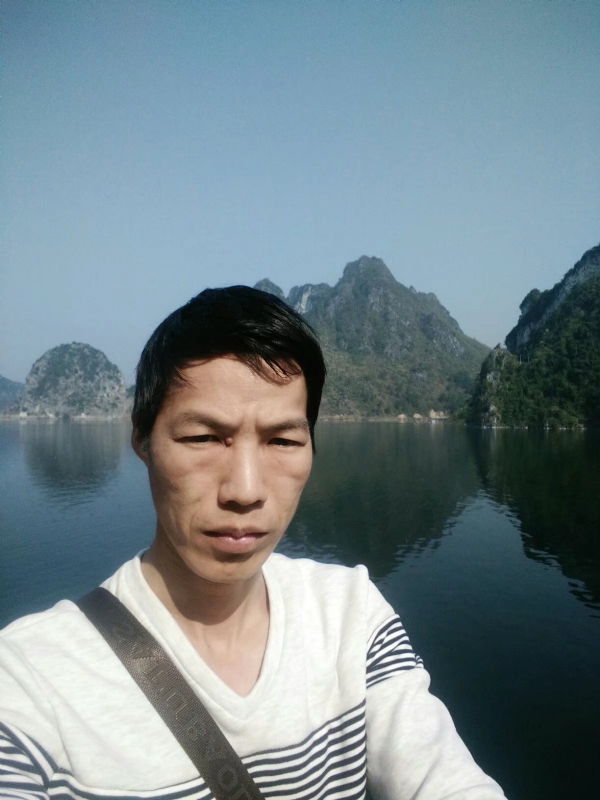博远的第一张照片--政和相亲网