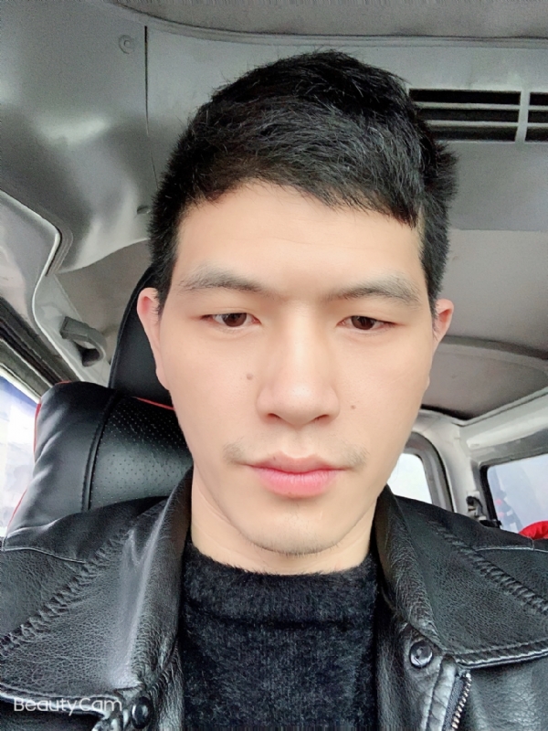 华仔的第一张照片--政和相亲网