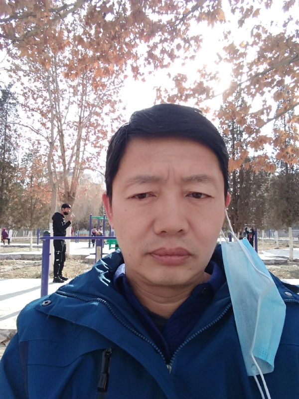 ss的第三张照片--政和相亲网